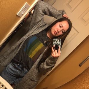 Meet your Posher, Maddie